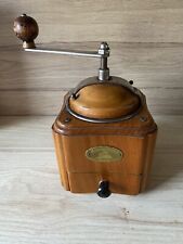 Kaffeemühle Zassenhaus Mocca Retro