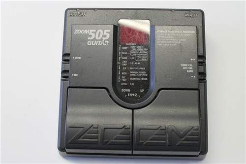 Zoom 205