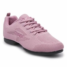 Tanzsneaker Dance Sneaker Tanz Jazz Schuhe Damen Herren Kinder Rumpf Zuma 1567