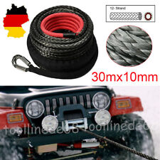 9299kg Kunststoffseil