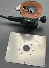 Einlegeplatte Stahl Platte