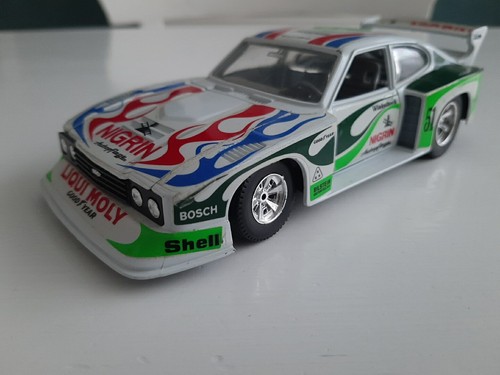 Bburago burago 0181 ford - 0181,