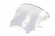 Yamaha YZF-R6 RJ03 Bj 2001 - Windshield windshield A65C