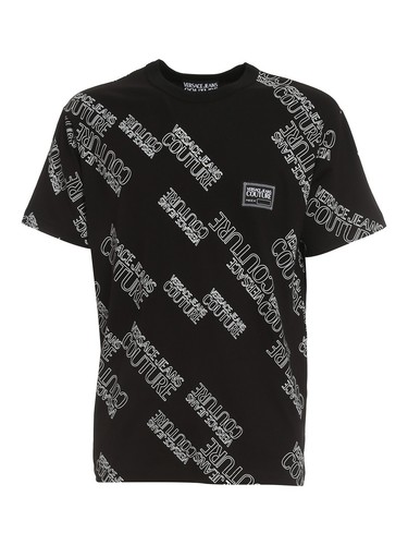 Versace jeans couture shirt - versace, t-shirt