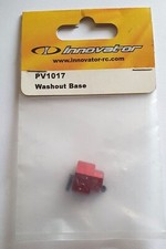 PV1017 Thunder Tiger Washout