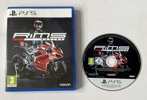 Rims racing sony playstation - rims,