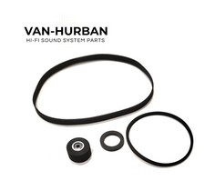 Keilrippenriemen, Rollschnalle