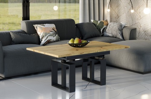 Couchtisch 110 170 - couchtisch, cm