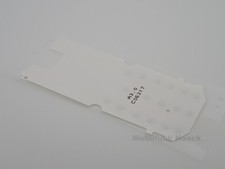 Original Nokia 1100 1101 Domesheet | Tastaturplatine | Tastatur 9795200 NEU