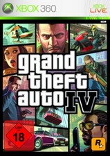 Microsoft Xbox 360 - Grand