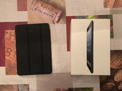Apple ipad mini - apple,