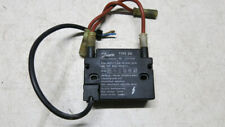 TOP mit Gewährl. Zündtrafo Danfoss 052F0032 aus OERTLI OES-110L EV