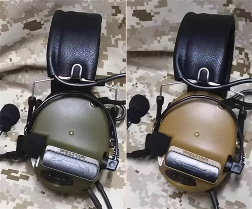 Peltor comtac iii headset - peltor, c3