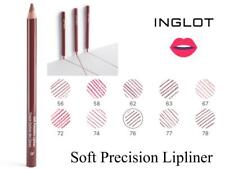 Soft Precision Lipliner INGLOT 👄 Lippen Make UP   Buntstift , keine Parabene