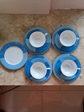 Ritzenhoff & Breker Flirt by R&B Piazza Teeservice 12 +1 teilig für 4Person