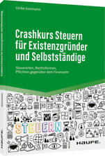 Crashkurs Steuern für