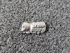 (A62-29) Pin MTU Turbine EJ200 Luftwaffe Air Force Flugzeug