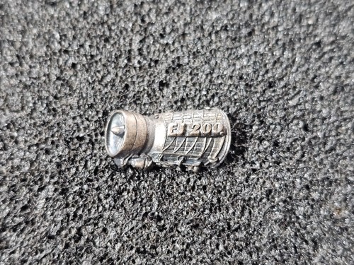 Pin mtu turbine - pin, ej200