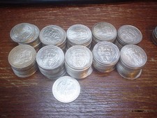 ANGEBOT , BRD , 1967 F , 10  x