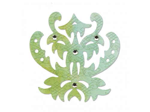 Sizzix stanzer sizzlits - sizzix,
