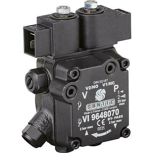 ölpumpe suntec ate2v45c9355 - suntec,