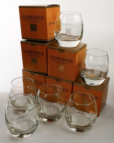 Glenmorangie single malt - glenmorangie,