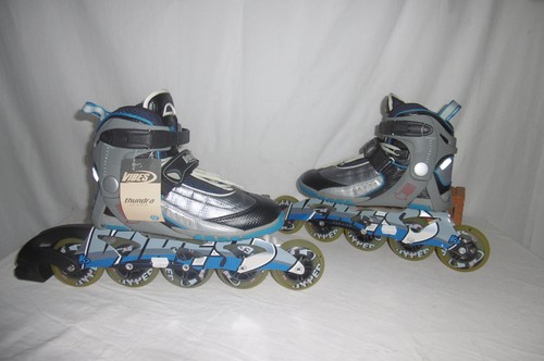 Vibes thundra speed top - ",