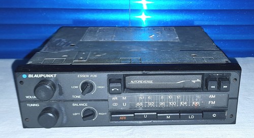 Blaupunkt essen r26 - r26,