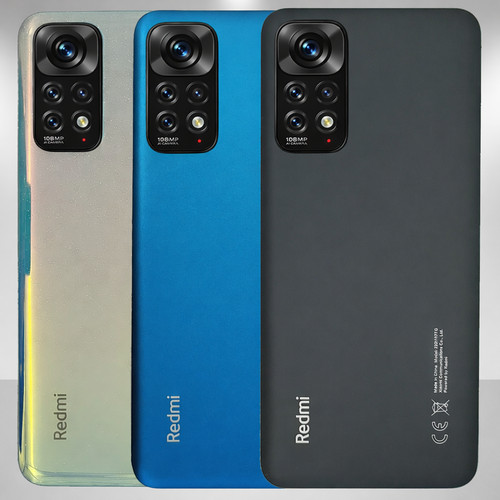 Xiaomi redmi note 11s - xiaomi,