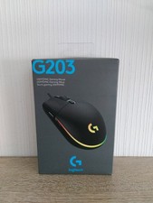 Logitech G203 LIGHTSYNC