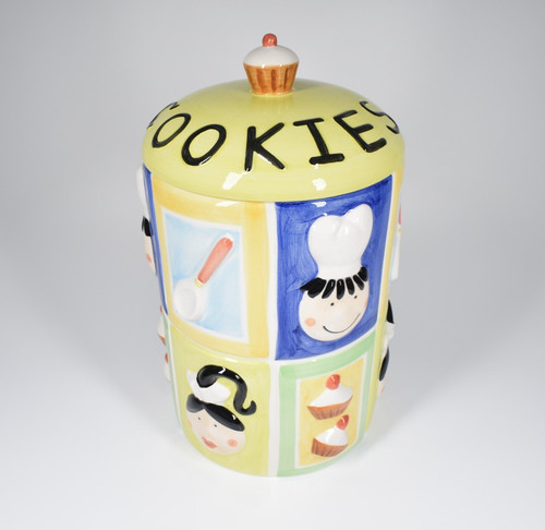 Vintage rayware große - rayware, cupcake