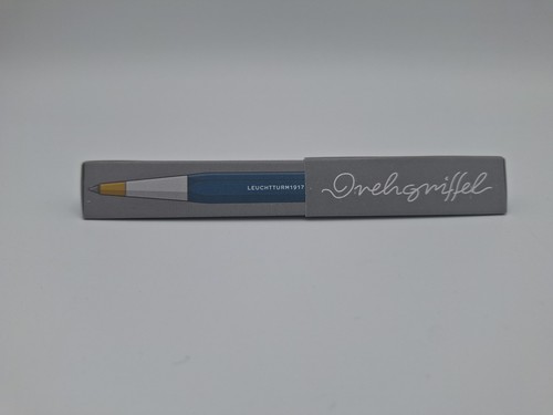 Leuchtturm1917 drehgriffel - leuchtturm1917, "drehgriffel