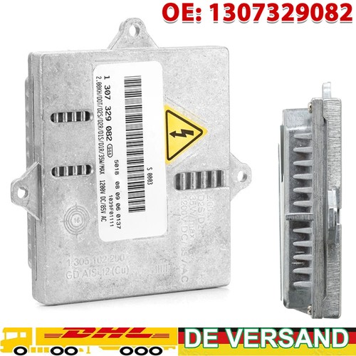 Xenon ballast vorschaltgerät - xenon,