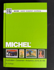 Michel Australien Ozeanien