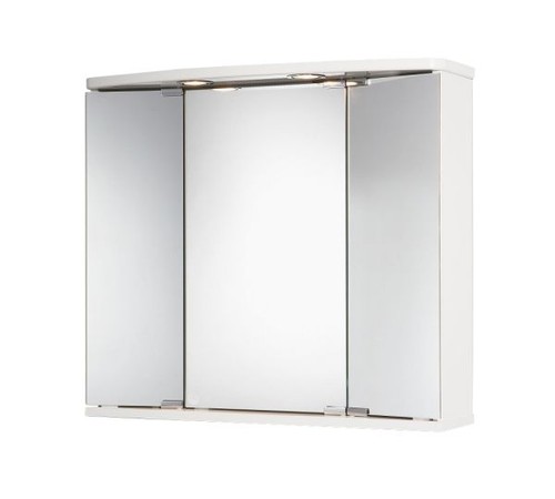 Jokey spiegelschrank funa led - funa,