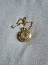 Pallas Stowa Taschenuhr 