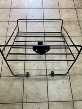 Gepäckträger für Beiwagen