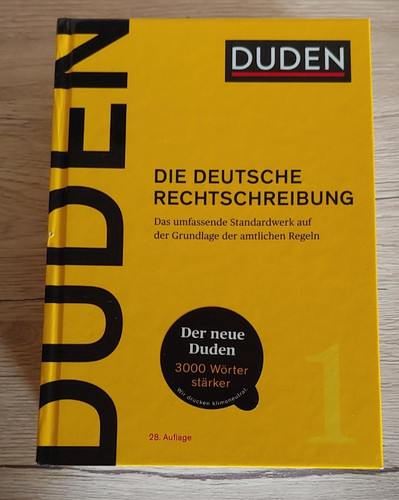 Schülerduden fremdwörterbuch - schülerduden,