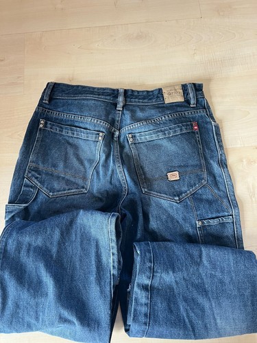 Ecko unltd denim - denim, foundry