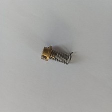 Aufzugsfeder Kupplungsfeder für T&N TN Telefonbau Telenorma Hauptuhr