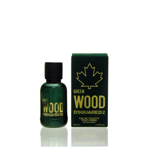 Dsquared2 green wood - dsquared2, de
