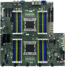 Fujitsu Primergy RX300 S7
