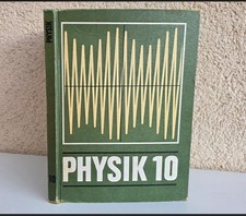 DDR Physik 10. Klasse  POS