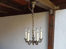 Messing / Bronze ca. Ø 40 cm