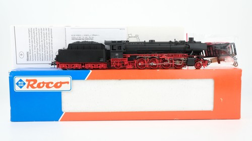 Roco 43245 dampflok 41 - roco,