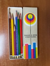 TOISON D'OR COLORAMA - DDR