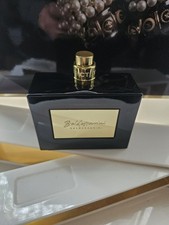 Baldessarini Strictly Private 90ml Eau De Toilette Neu Vintage Rarität 