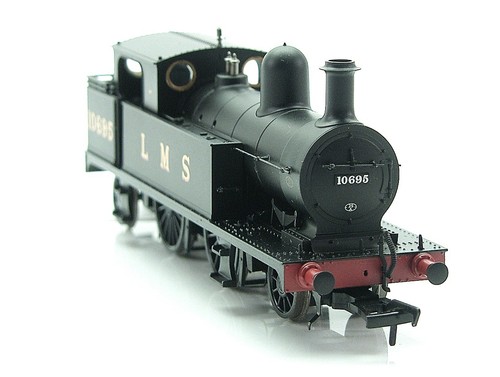 Bachmann 165 lms - bachmann, schwarz