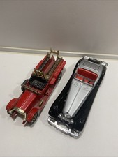 Matchbox Models of Yesteryear