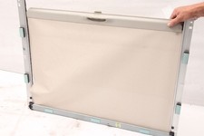 Sonnenrollo Renault SCENIC 2 JM 7701067861 hinten 07-2008